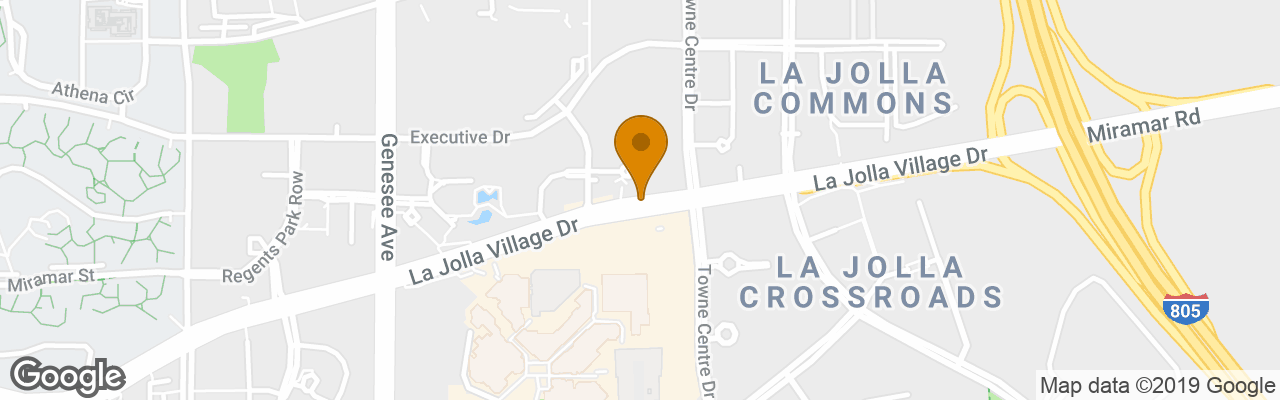 Hotel Embassy Suites San Diego - La Jolla 