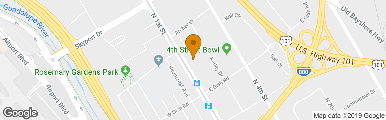 Hotel Comfort Suites San Jose Airport 