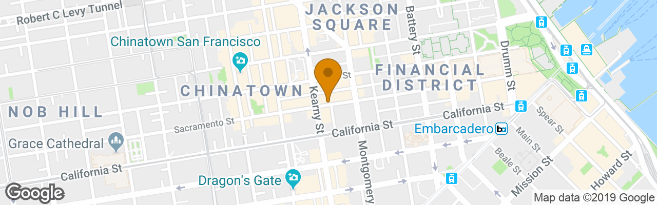 Pacific Tradewinds Hostel 