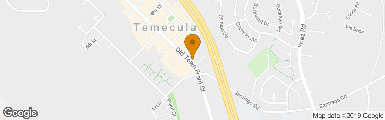 Hotel Rodeway Inn Temecula 