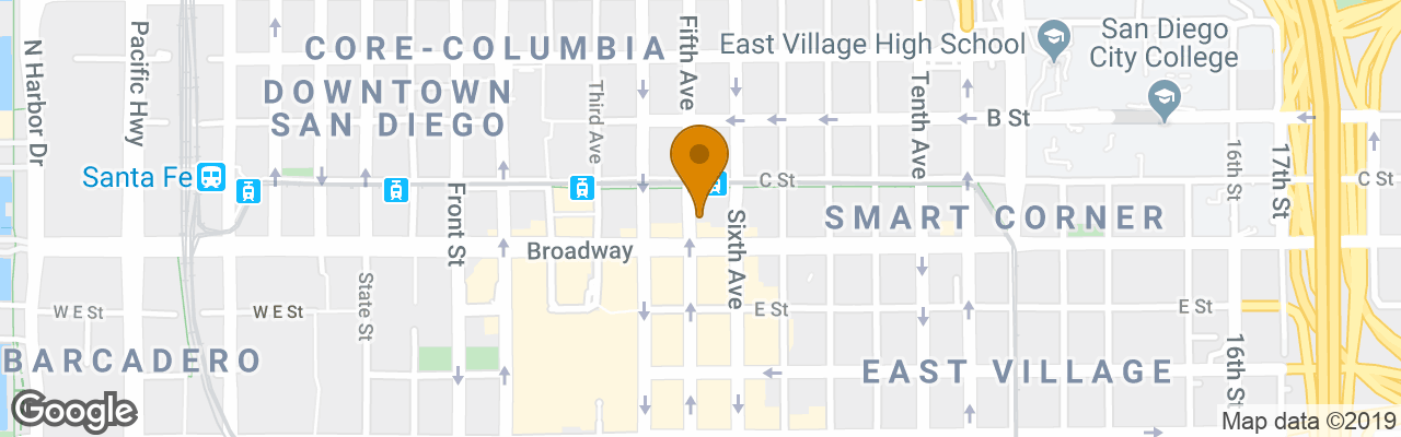 Palomar San Diego, A Kimpton Hotel 