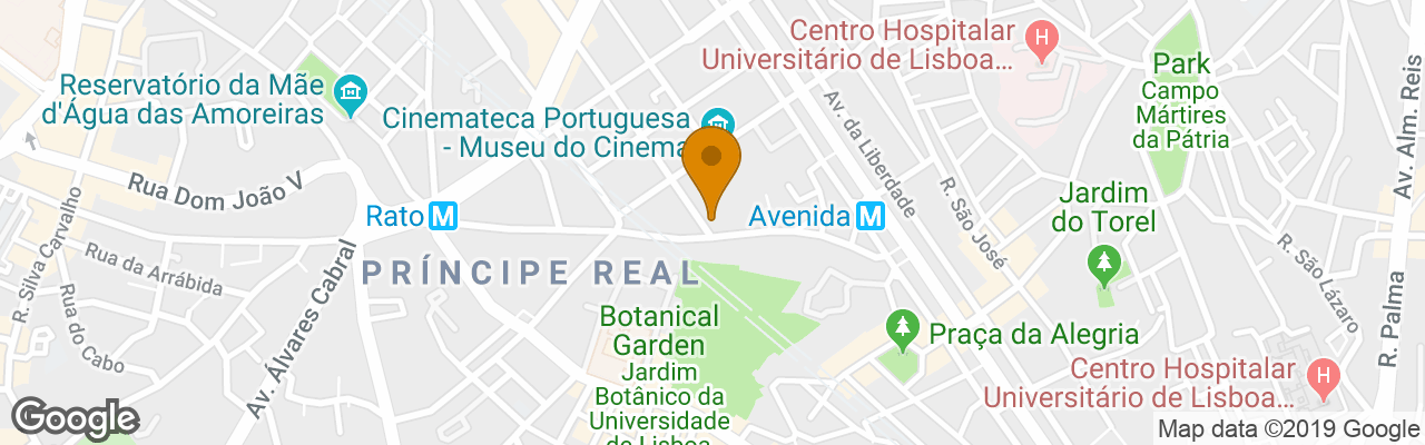 Hotel Eurostars das Letras 