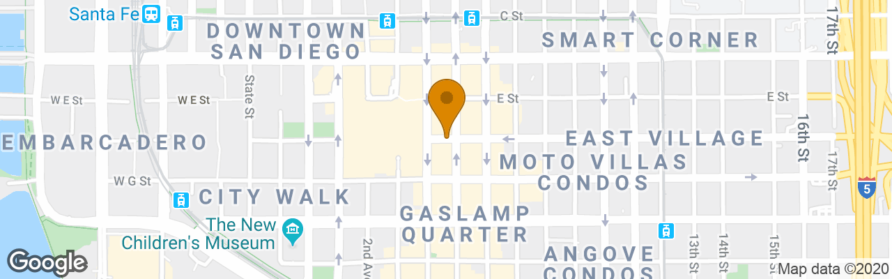 Hotel The Keating by Pininfarina 