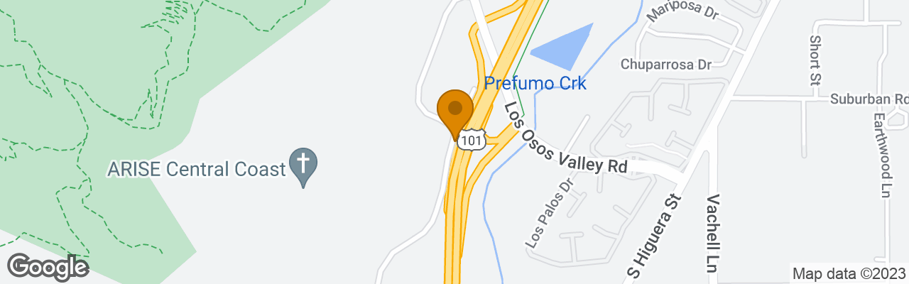 Hotel Courtyard San Luis Obispo 