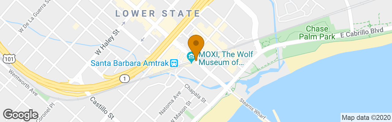 Hotel Indigo Santa Barbara 