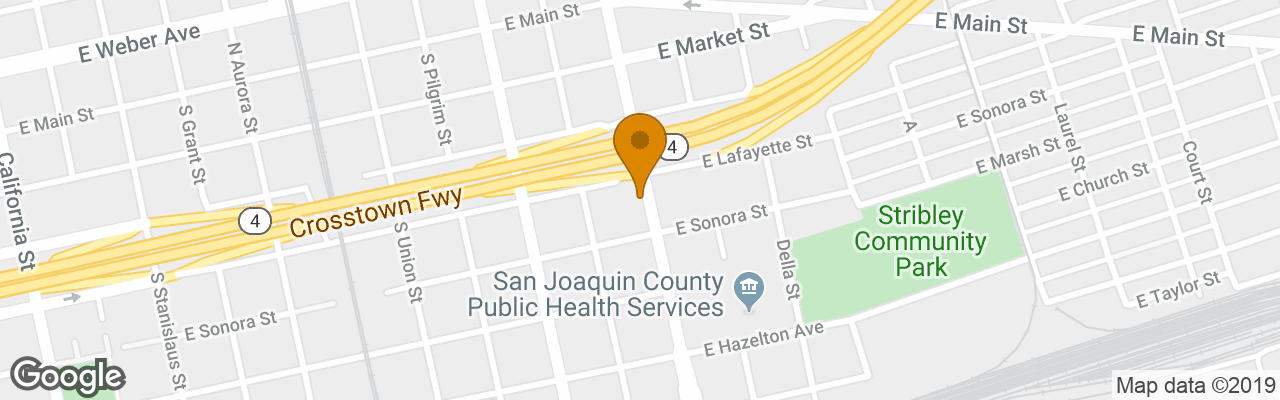 Hotel Rodeway Inn Stockton  