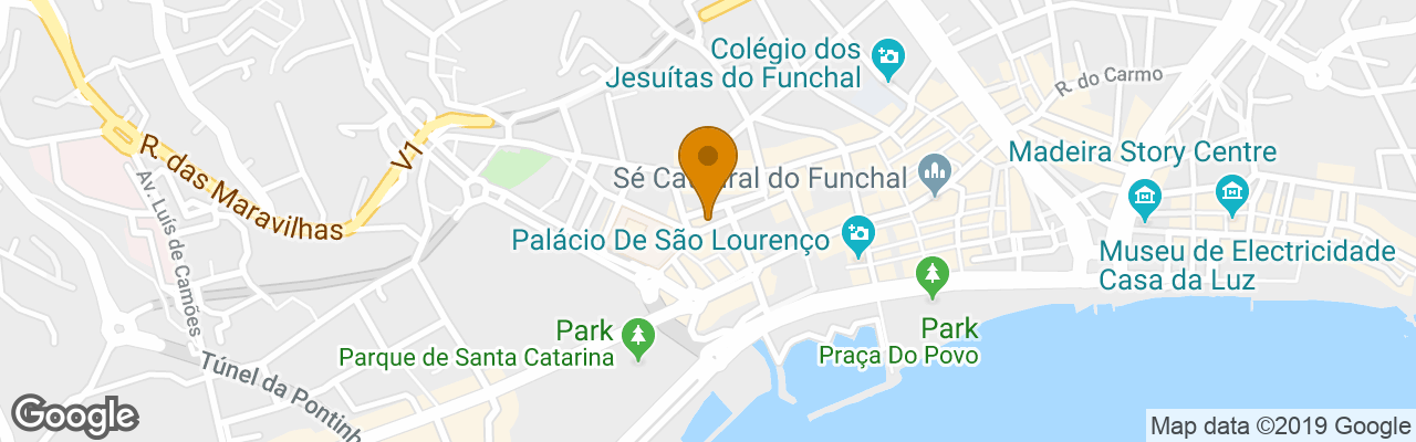 Apartamentos Atlantida 