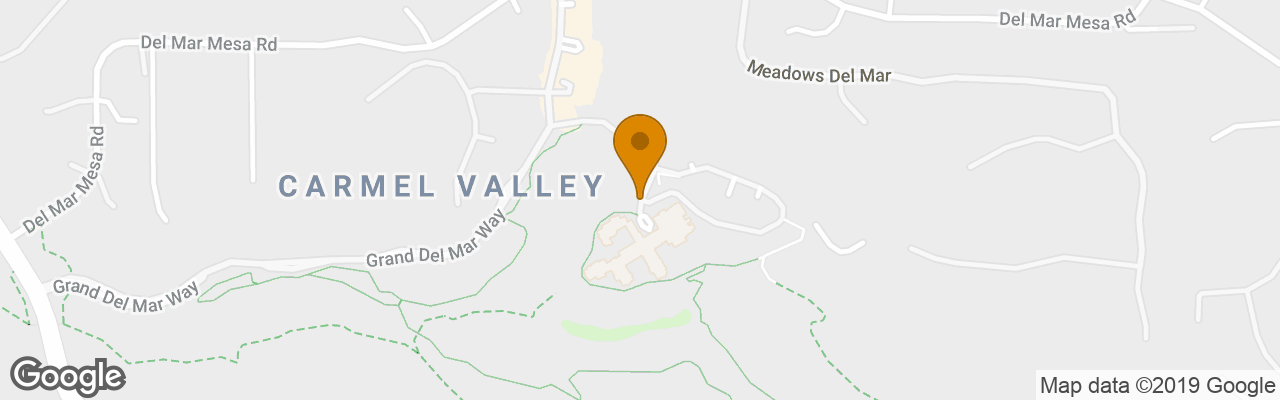 Resort The Grand Del Mar  