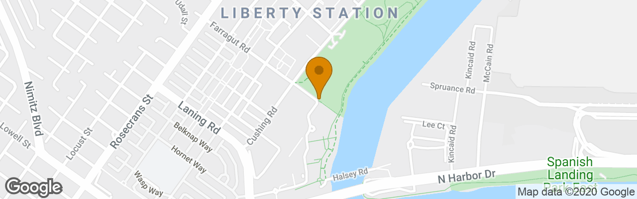 Hotel Courtyard San Diego Airport Liberty Station  