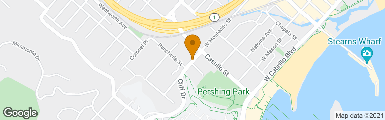 Hotel The Orchid Inn At Santa Barbara 