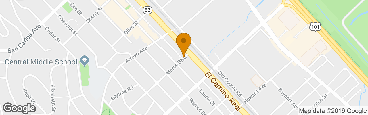 Motel San Carlos Inn 