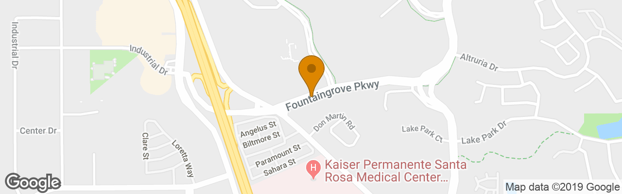 Extended Stay America Santa Rosa North  