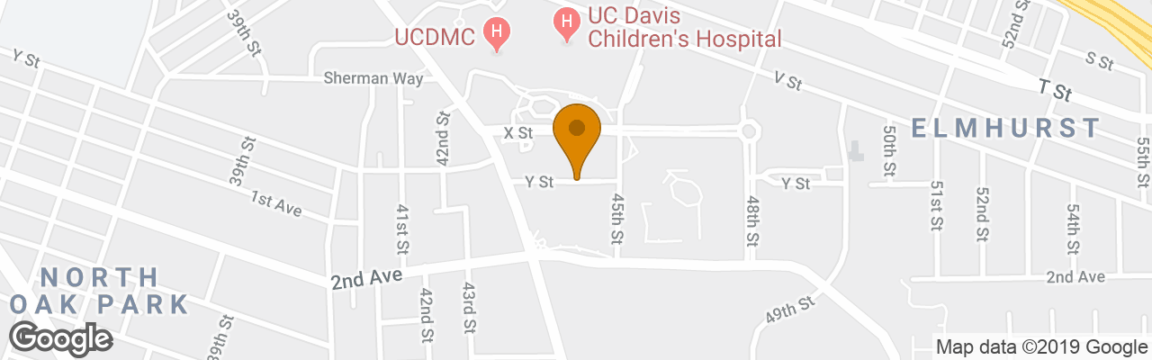 Hotel Courtyard Sacramento Midtown  