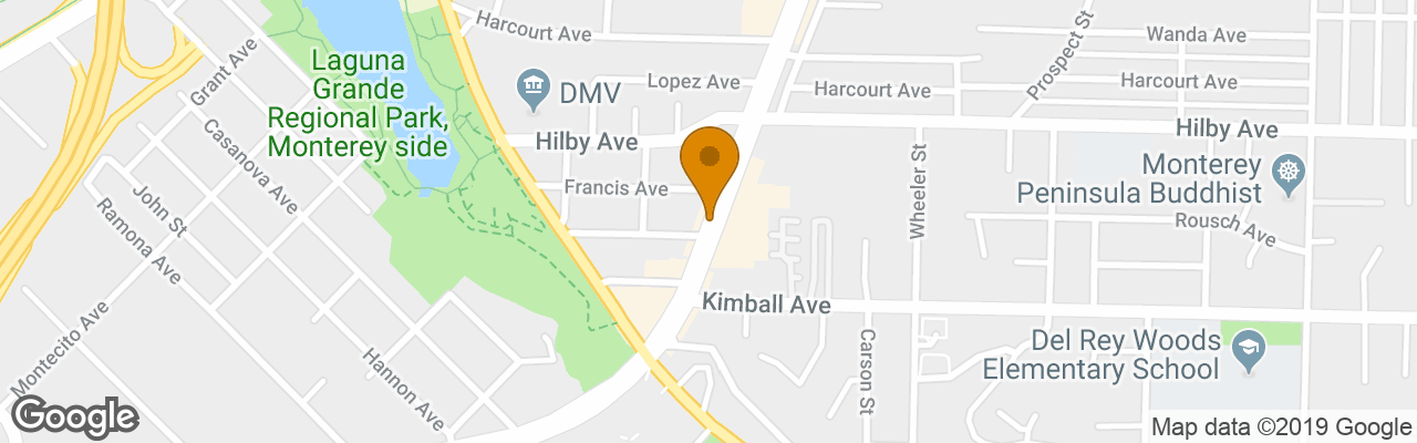 Hotel Economy Inn-Seaside  