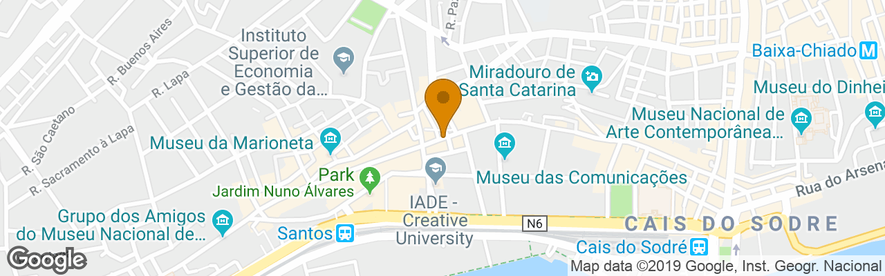 Portugal Ways Santos Azulejos 