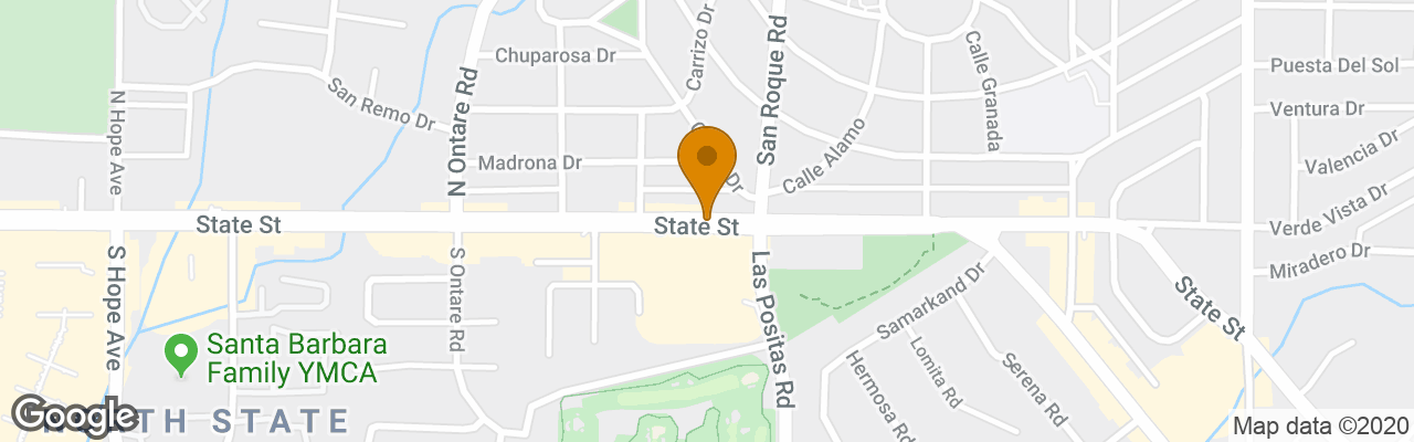 Hotel Oasis Inn & Suites Santa Barbara 