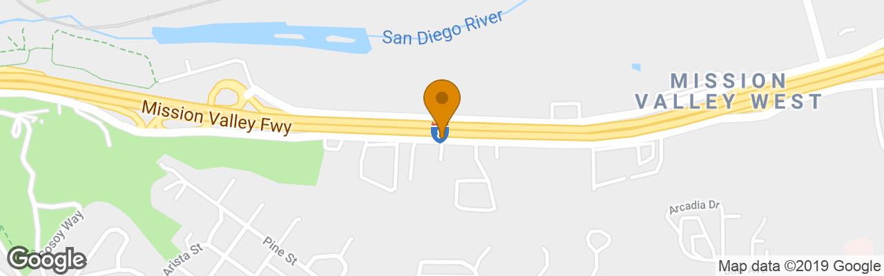 Extended Stay America San Diego Hotel Circle 