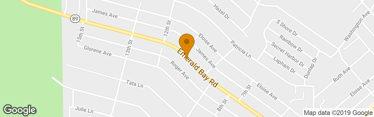 Complejo Pine Cone Acre Motel 