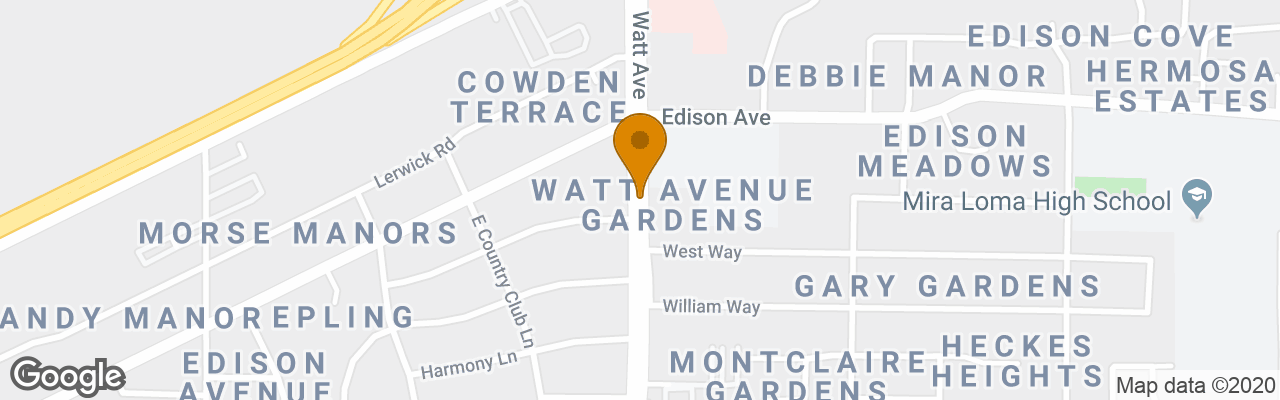 Hotel Budget Inn & Suites Sacramento 