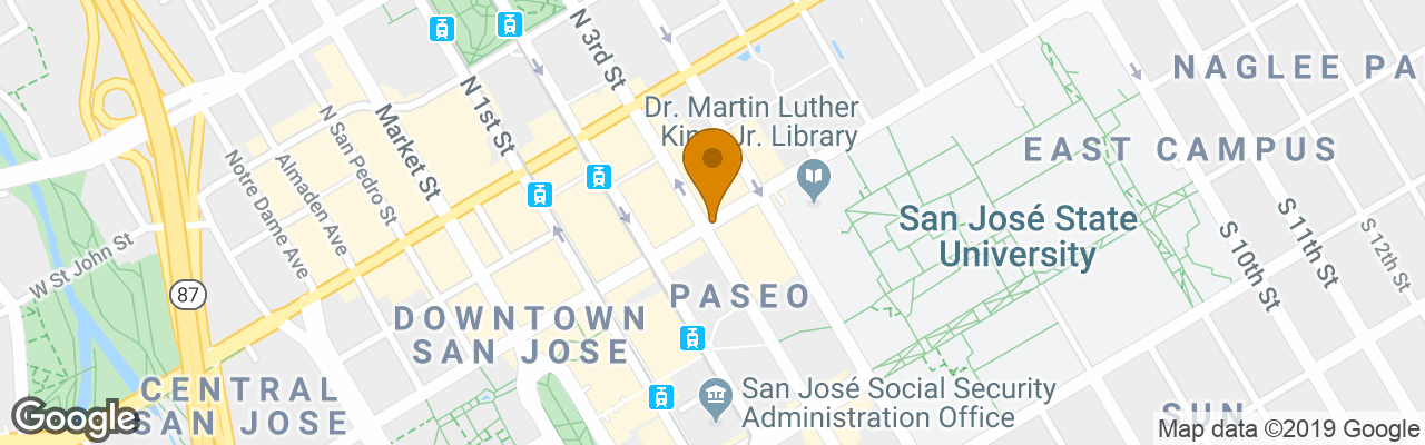 Oakwood at 101 San Fernando 