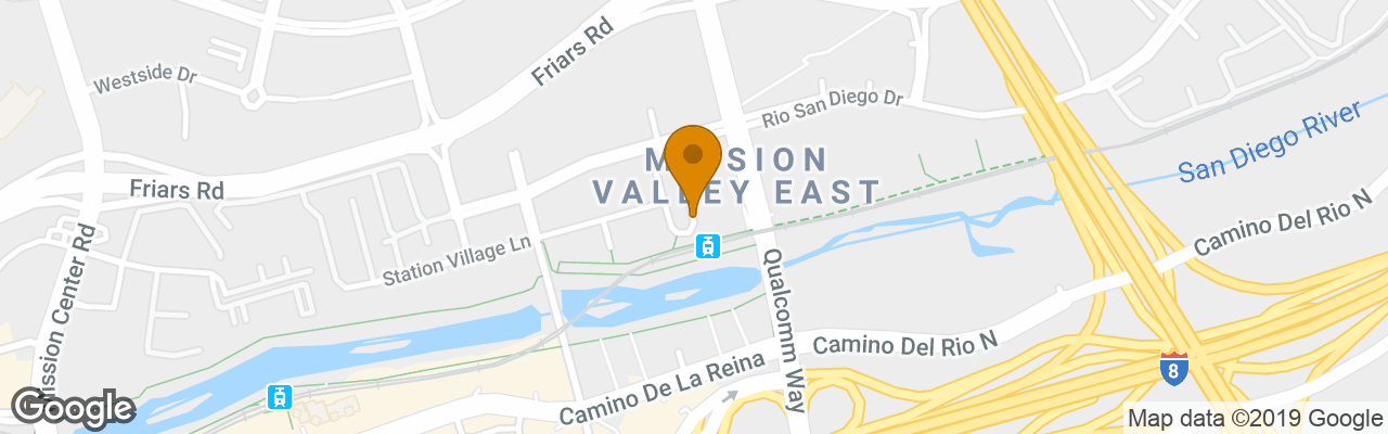 Oakwood At Promenade Rio Vista 