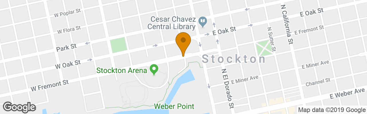 University Plaza Waterfront Hotel & Suites 