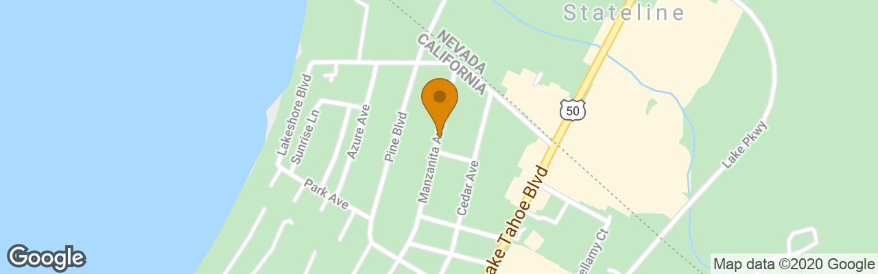 Hotel Tahoe Villa North Lodge 