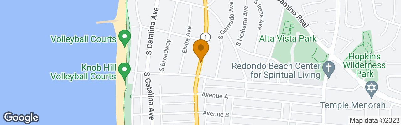 Motel Pacific Coast Inn 