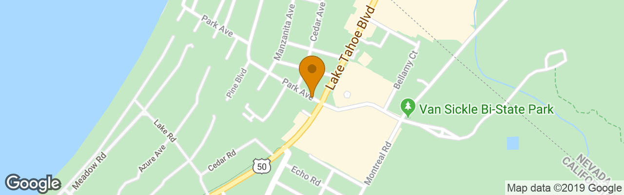 Hotel Blackjack Inn South Lake Tahoe 