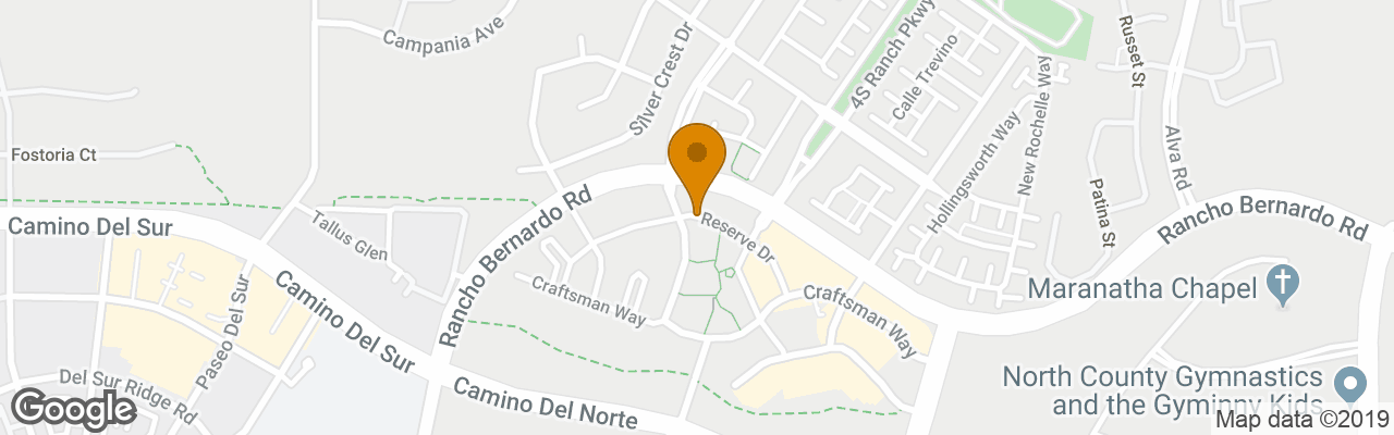 Oakwood at the Reserve at 4S Ranch 