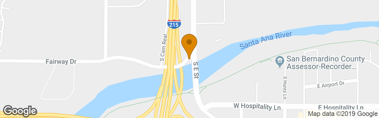 Motel Budget Lodge San Bernardino 