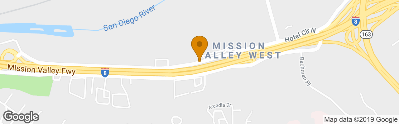 Suiteamerica Archstone Presidio 