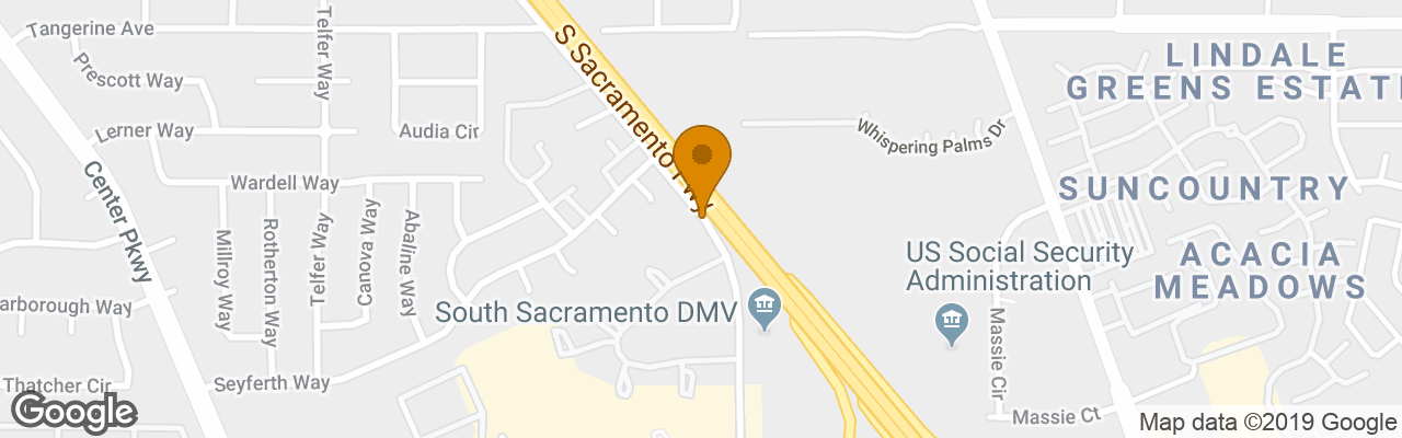 Value Place Sacramento South 