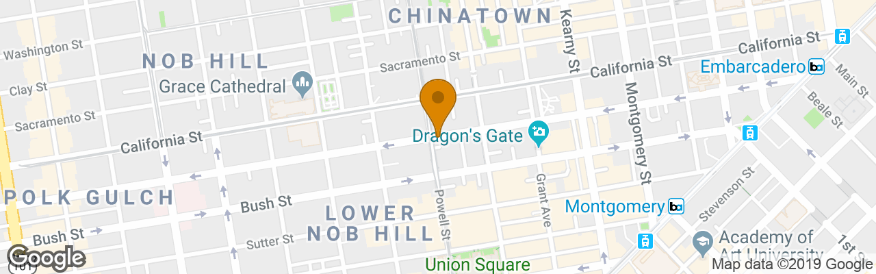 Execustay At Nob Hill Chateau 