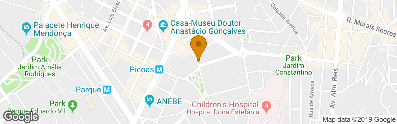 Hotel DoubleTree by Hilton Fontana Park 