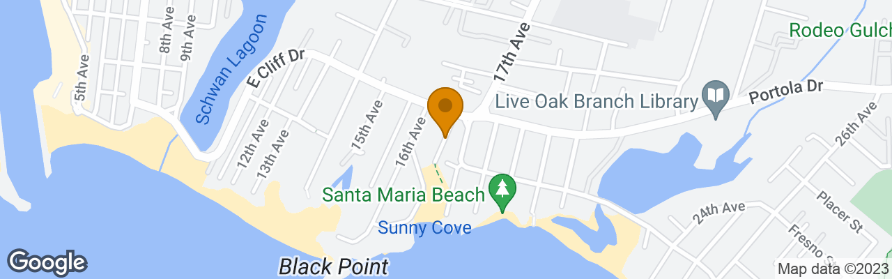 Hotel Ocean Echo Inn 