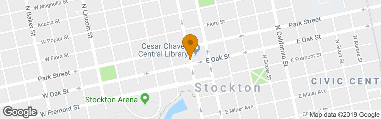 Stockton Traveler's Motel 