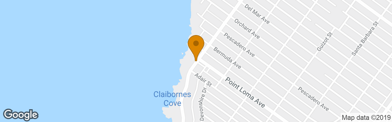 Hotel Inn At Sunset Cliffs 