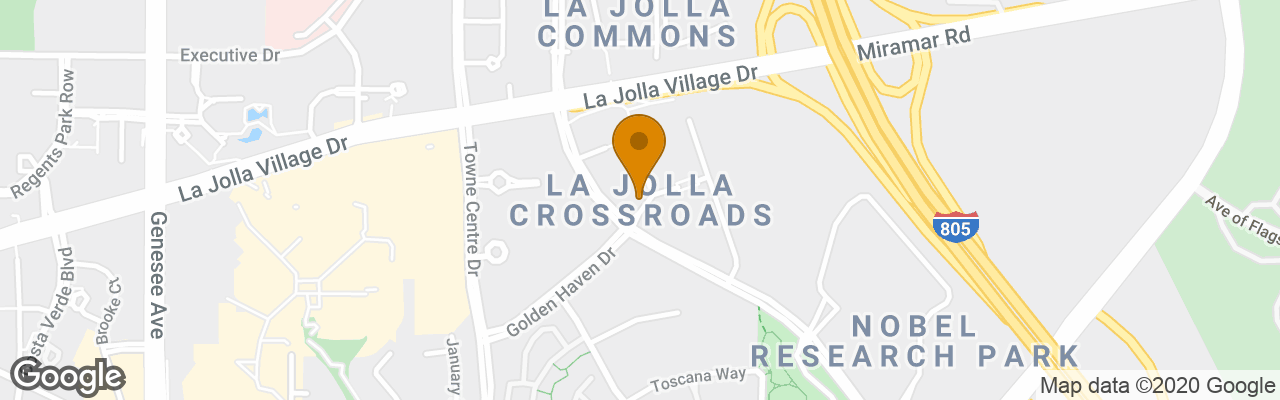 Hotel La Jolla Crossroads 