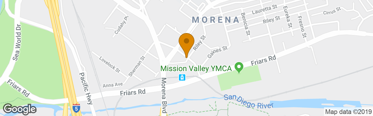 Hotel Suiteamerica Avalon Fashion Valley 