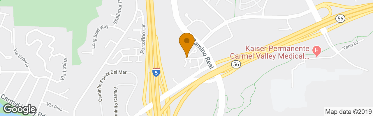 Residence Inn San Diego del Mar 