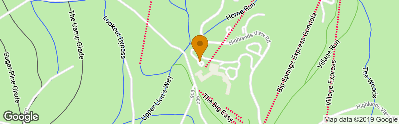 Hotel Constellation Residences At Northstar 