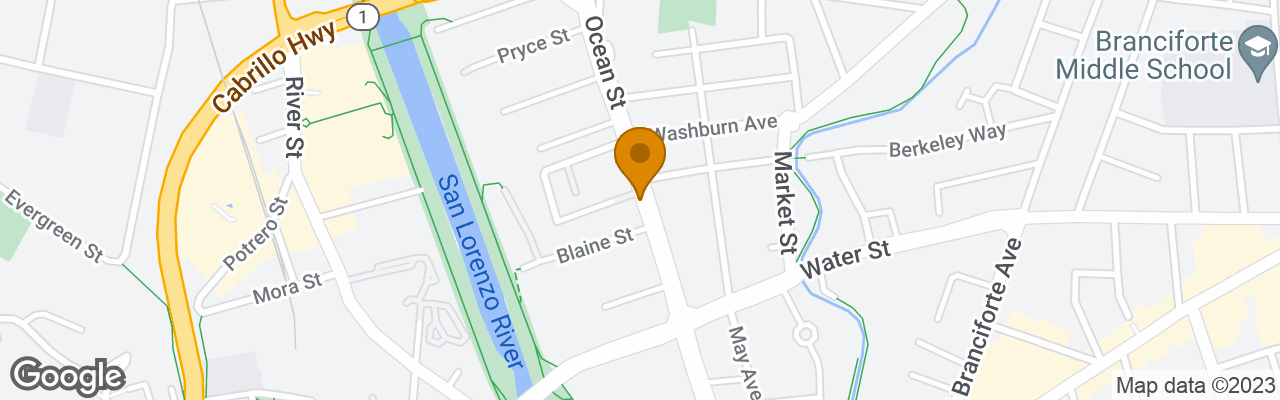 Ocean Lodge National 9 Motel 