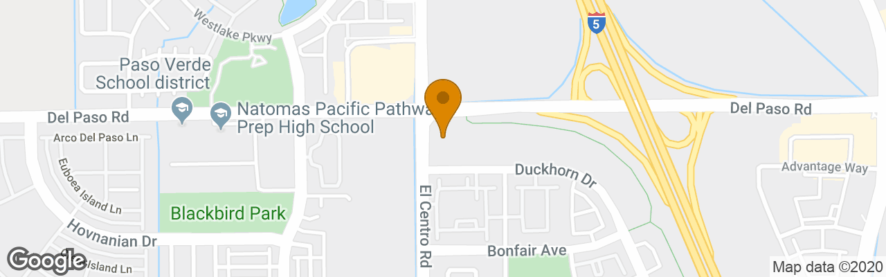 Hotel Four Points by Sheraton Sacramento International Airport 