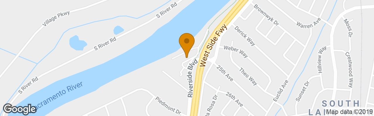 Hotel Westin Sacramento 