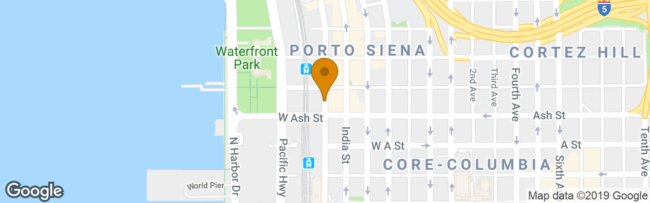 SuiteAmerica Allegro Towers 