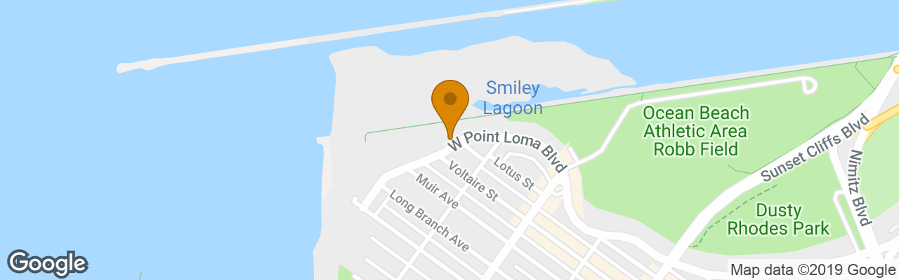 Hotel Complejo Ocean Villa Inn 