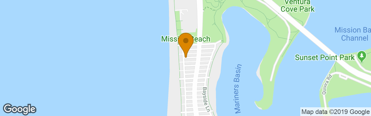 Ensenada Court Condo 