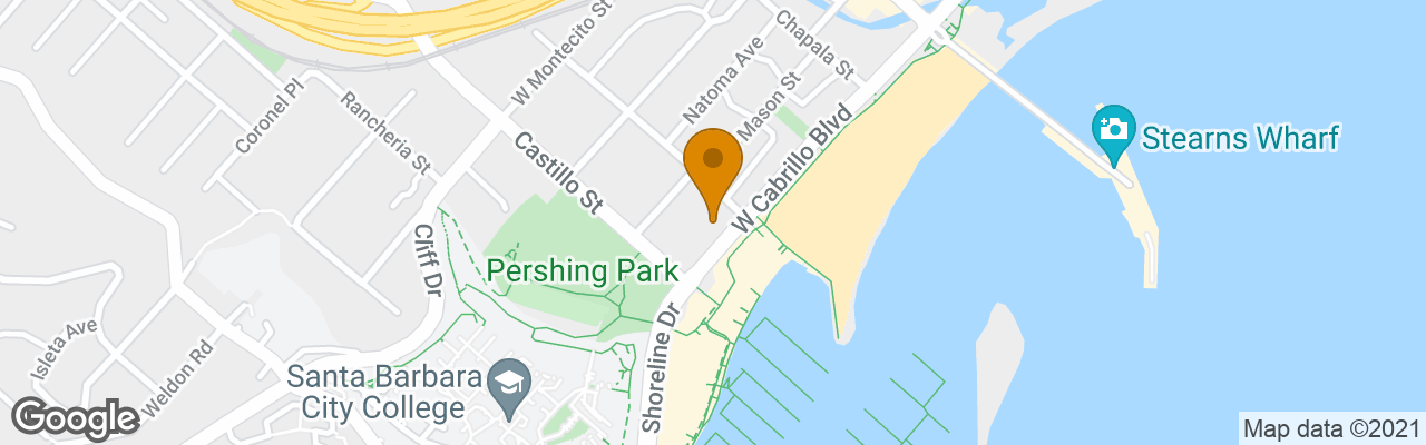 Hotel West Beach Inn 