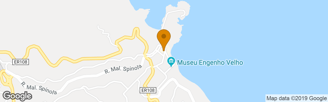 Hotel Albergaría Do Penedo 